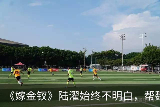 《嫁金钗》陆濯始终不明白，帮魏娆认亲，却让自己变成弃夫
