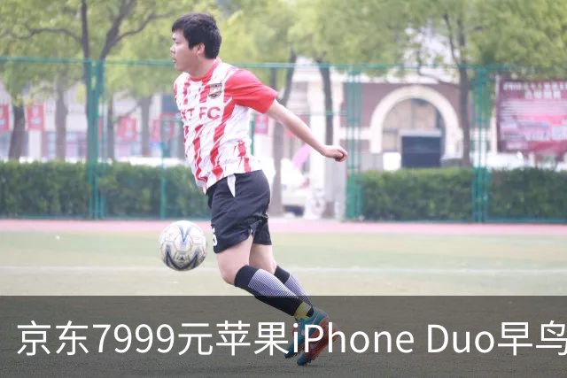 京东7999元苹果iPhone Duo早鸟权益包下架，消费者投诉退款无门