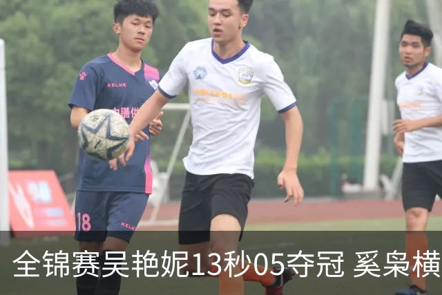 全锦赛吴艳妮13秒05夺冠 奚枭横夺双冠徐卓一问鼎