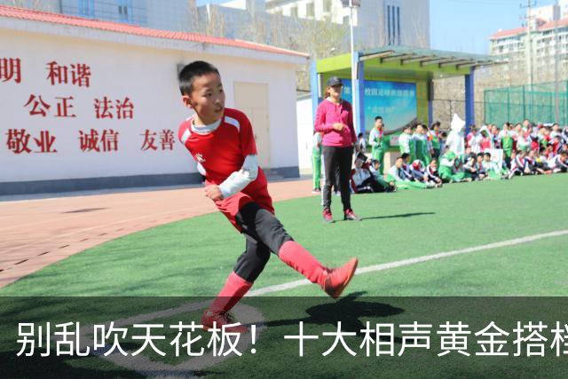 别乱吹天花板！十大相声黄金搭档排名，谁名不虚传谁被高估