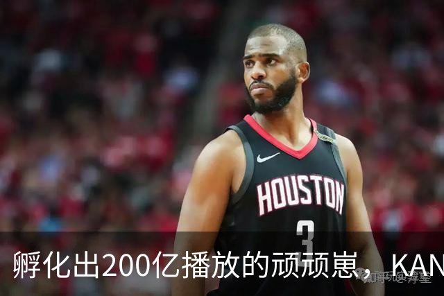 孵化出200亿播放的顽顽崽，KANOO FUN如何用东方文化重构IP生命力？｜雷报