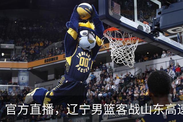 官方直播，辽宁男篮客战山东高速，乌戈做好三件事，拿下并不轻松