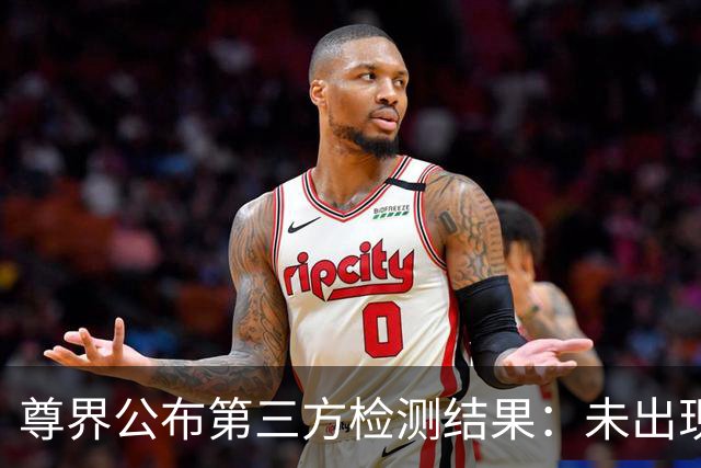 尊界公布第三方检测结果：未出现裂纹和损坏，符合行业标准
