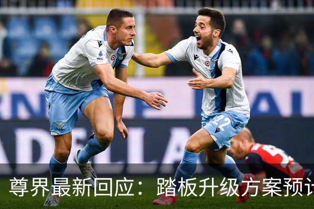 尊界最新回应：踏板升级方案预计于10月底确认，11月起启动升级；已提车的用户可通过服务中心或购车门店登记，未发运车辆在升级后交付