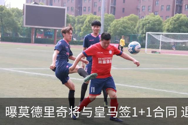 曝莫德里奇将与皇马签1+1合同 退役后进管理层