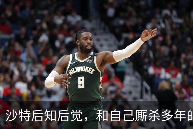 沙特后知后觉，和自己厮杀多年的胡塞武装，暗地里早和美国谈好了