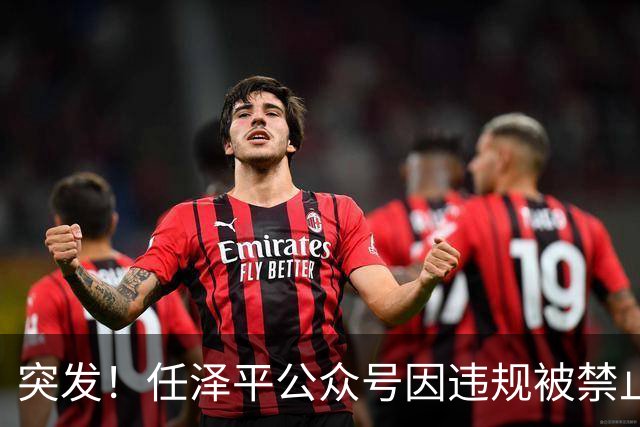 突发！任泽平公众号因违规被禁止关注