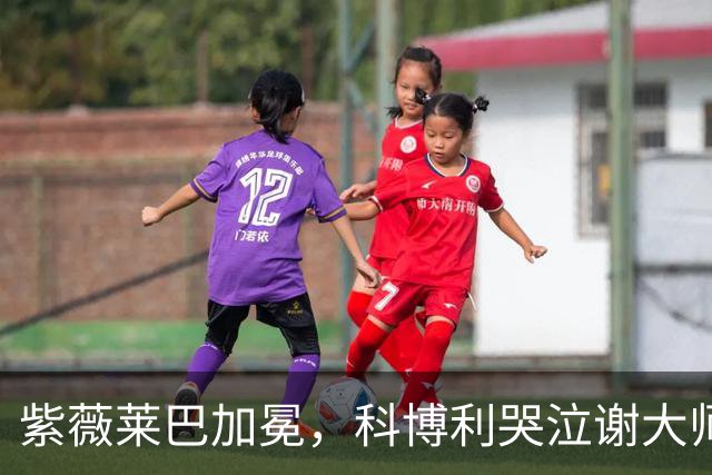 紫薇莱巴加冕，科博利哭泣谢大师惨遭爆冷，孙心然小身板引担忧