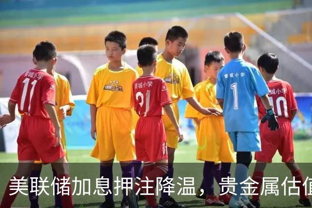 美联储加息押注降温，贵金属估值压力或减弱｜黄金早参