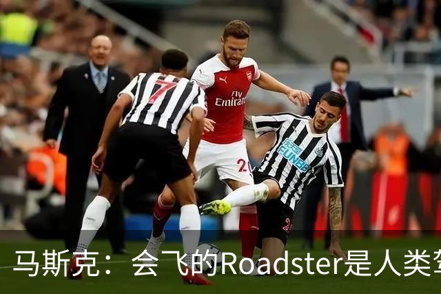 马斯克：会飞的Roadster是人类驾驶最后的巅峰