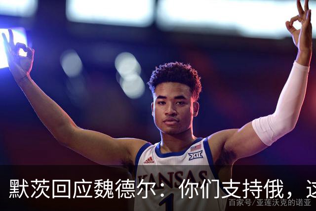默茨回应魏德尔：你们支持俄，这是你们与我们之间深刻分歧的根源