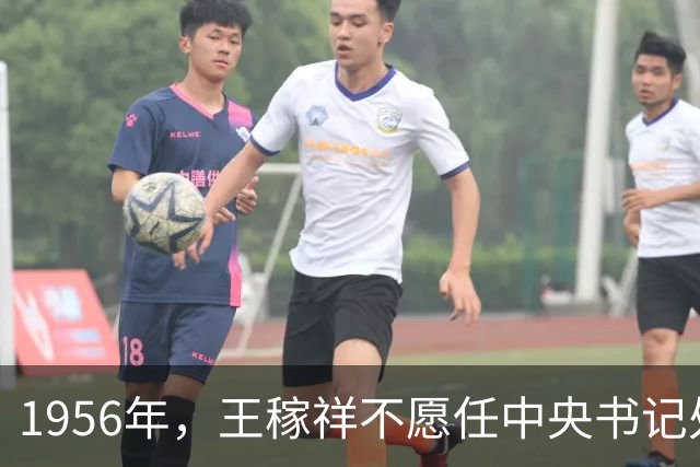 1956年，王稼祥不愿任中央书记处书记，毛主席却说你早该担任！